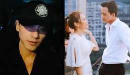 Không chỉ đến tận nơi xem Mỹ Tâm biểu diễn, Mai Tài Phến lại phát tín hiệu tình yêu với chi tiết này?