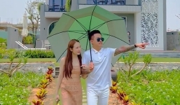 Bán 'xế hộp' chục tỷ, Tuấn Hưng tậu biệt thự triệu đô ở Hội An: Không gian xanh mướt, nhìn vào thích mê 