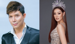 Nathan Lee muốn ‘đội quần’, bóng gió trình độ tiếng Anh của Hoa hậu Khánh Vân?