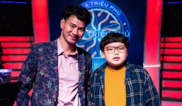 Hậu bị mẹ ‘tố’ xem nội dung nhạy cảm, Bi Béo tỏ rõ sự hờn dỗi và gương mặt đầy khó chịu?  