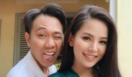 Bạn gái cũ Anh Đức gây lo lắng khi dốc hết tâm can tuyên bố: 'Cuộc đời này, không cần thêm gì nữa!'