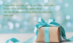 30 stt yêu đời ‘chất hơn nước cất’ nhất định bạn phải dùng để làm caption khi đăng ảnh 