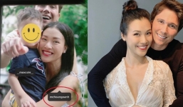 Chồng cũ Hoàng Oanh có hành động bất thường, tuyên bố chia tay rồi lại 'vương vấn'? 