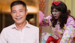 Cô Đẩu ‘nhập’ Công Lý hậu bị bệnh, bà xã kể loạt chi tiết khiến dân mạng cười nghiêng ngả 