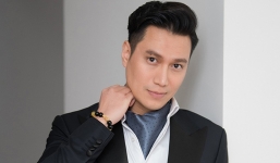 Việt Anh bật khóc nghẹn ngào khi nhắc đến người đặc biệt suốt 12 năm đi biền biệt này?