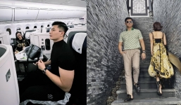 Lệ Quyên tuyên bố sẽ ‘máu lạnh’, phát hiện Lâm Bảo Châu đang ‘cắm sừng’ mình