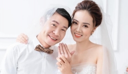 Bà xã Công Lý 'mượn lời' Sơn Tùng ‘ám chỉ’ đồng nghiệp ‘nhẫn tâm’ với nam danh hài? 