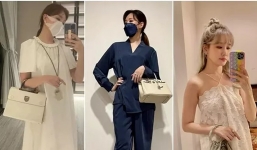 Hari Won '5 lần 7 lượt' bị đồn mang thai: Nguyên nhân 1 phần do khán giả, 9 phần do mình