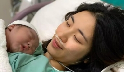 Hòa Minzy khoe ảnh ‘giường chiếu’ với quý tử, hé lộ loạt bí mật chưa một lần tiết lộ 