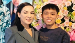 Mẹ ruột ‘mượn hơi men' tỏ thương nhớ Phi Nhung, Hồ Văn Cường có động thái gây ngỡ ngàng khó tin là sự thật 