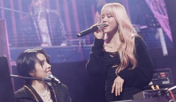 Vũ Cát Tường ‘bóc' mối quan hệ giữa Thiều Bảo Trâm - Sơn Tùng: Loạt chi tiết lần đầu hé lộ gây ngỡ ngàng 