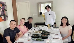 'Vén màn' mối quan hệ của Chi Bảo và loạt sao nam khi đối diện tình cảnh ‘vợ mới - vợ cũ’ 