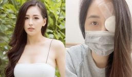 Mai Phương Thúy thông báo tình trạng sức khỏe hiện tại, ‘chốt’ 1 câu về ‘bạn bè’ khiến nhiều người nghẹn ngào 