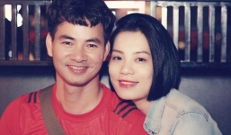 Vợ Xuân Bắc hết 'bóc con' lại gây hoang mang với phát ngôn: Ăn rau cũng sát sinh