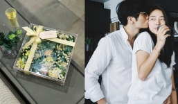 Jun Phạm khoe thiệp cưới ‘cực độc’ của Ngô Thanh Vân - Huy Trần, địa điểm tổ chức không phải ở TP.HCM