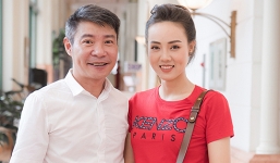 Vợ Công Lý ‘tính nóng như kem': Chồng bị chơi xấu, ‘tung’ loạt bí mật động trời của showbiz Việt?