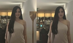 Nhan sắc Mai Phương Thúy ‘lao dốc không phanh’, ‘khất’ lấy chồng vì 2 mỹ nhân đình đám Vbiz này