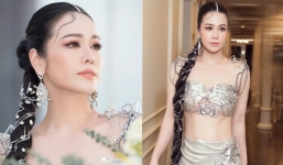 Nhật Kim Anh ‘chốt’ 4 chữ ngắn ngủi về kẻ từng 'táo tợn' trộm gần 5 tỉ đồng sắp bị tuyên án