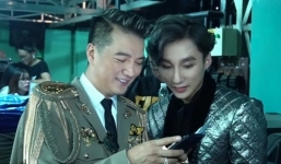 Đàm Vĩnh Hưng nói ‘thẳng’ về Sơn Tùng, thừa nhận ‘bắt chước’ loạt sao đình đám 