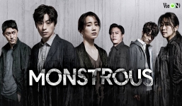 'Monstrous' - Bom tấn mới của ‘ông trùm phim zombie xứ Hàn’ có gì đặc biệt?