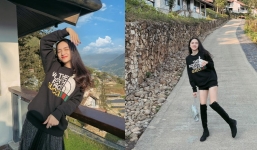 Xuân Lan ‘khịa’ Hương Giang, hành động ‘đôi co’ khiến tình chị em ‘tan vỡ’ từ đây 