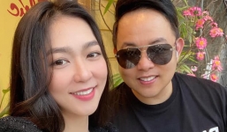 Liên tục 'tình tin đồn' bị chỉ trích, Quang Lê ‘nói 1 lần cho hết’ về mối quan hệ với Hà Thanh Xuân