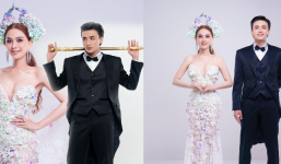 Lâm Khánh Chi sắp đám cưới với ‘tình tin đồn’, thái độ khiến nhiều người kinh ngạc?