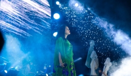 Thanh Lam - Tùng Dương ‘tố’ 1 nam ca sĩ vì thiếu tôn trọng, phản ứng của ‘người kia’ gây xôn xao 