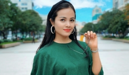 ‘Soi’ nhan sắc cùng chuyện đời tư khác xa trong phim của ‘chị chồng’ Vân Khánh 'Thương ngày nắng về 2' 