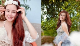 Vy Oanh 'lật ngược tình thế’ với bằng chứng ‘nóng bỏng mắt’, thanh minh bằng được hậu bị chơi xấu đến 'bất lực'?