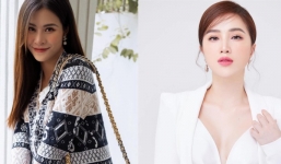 Đông Nhi - Bảo Thy 'không đội trời chung' lại 'đụng hàng' lùm xùm với fan: Người uất nghẹn, kẻ 'cướp' trắng trợn?