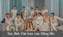 Đông Nhi gặp ‘vận hạn’ lớn trong sự nghiệp, hội bạn thân 'gia đình văn hóa' lộ bản chất đáng nghi ngại?