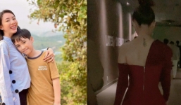 Tiến Luật nhắn gửi ‘đáng mặt’ giữa cú sốc lớn của vợ, lời hứa năm xưa tiếp tục được ‘gia hạn’ 