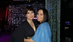 Vợ cũ Bằng Kiều hé lộ ước muốn 'cả đời' của Phi Nhung, Mạnh Quỳnh ‘hành động’ khiến fan rưng rưng 