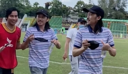 Hoài Linh lại đi ‘kêu gọi từ thiện', thái độ và hành động lần này lạ lắm? 