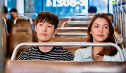 Vắng bóng 2 năm, ‘trai hư’ Tor Thanapob comeback ‘yêu đương’ hậu bối xinh đẹp?