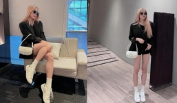 Hải Tú ‘tới tấp’ nhận được lời khen ngợi, Thiều Bảo Trâm ‘giận tím mặt' tung bằng chứng khiến CDM giãy nảy 