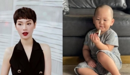 Trà My Idol ‘đốp’ thẳng mặt anti-fan, lí do liên quan đến con trai vì bị chê ‘ngu’