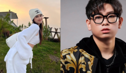 Rich kid từng 'tay ấp má kề' bất ngờ thừa nhận ‘trót dại', gọi thẳng mặt Ngọc Trinh với lời lẽ không thương tiếc 