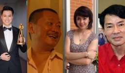 Dàn sao 'Chạy án' sau hơn 15 năm lên sóng: Việt Anh sự nghiệp thăng hoa, người khốn đốn vì con bị nghi lộ clip nhạy cảm 