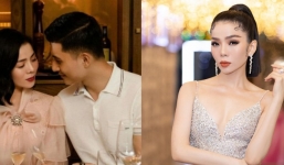 Lâm Bảo Châu của ngày xưa nay khác rồi, lắng nghe dân mạng ‘góp ý’ làm 1 hành động ‘không ngờ’ với Lệ Quyên? 