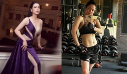 U40 Nhật Kim Anh vẫn gây đắm say với nhan sắc và body ‘cực cháy’, bí quyết níu giữ thanh xuân dễ không tưởng 