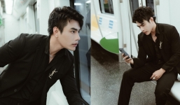 Dụi mắt không thể tin được đây là Lê Dương Bảo Lâm, nghi vấn ‘trùng tu’ cực mạnh?