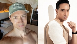 Hồ Ngọc Hà ‘xài’ Kim Lý ‘cực hao’, 'tổng tài' ngày nào giờ 'xập xệ' suýt bằng ông chú U50?