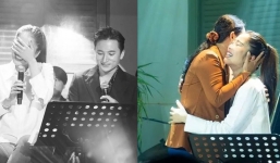 Nam Em khóc nấc khi nhắc về người đặc biệt nhất, công khai chuyện ‘cuộc đời kết thúc’ 