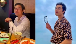 Diện mạo ‘tình trẻ’ của Phương Thanh cách đây 1 năm và hiện tại: Chàng ‘soái ca’ năm xưa đâu rồi?