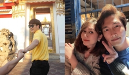 Đình Tú công khai tình mới hậu chia tay Hương Giang, ngọt lịm cùng Huyền Lizzie? 