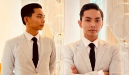 Phan Hiển sau ‘thành tích lớn’, lên đồ bảnh bao tuyên bố cứng rắn về đám cưới với Khánh Thi?