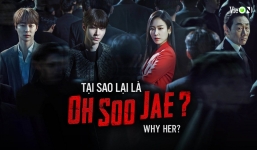 Seo Hyun Jin - Seo Ye Ji ‘đụng độ’ bất phân thắng bại trong tháng 6, chuyện gì sắp xảy ra?