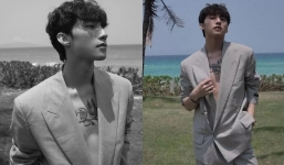 Sơn Tùng uốn éo trước biển, tự 'bóc trần' loạt điểm hạn chế lâu nay luôn ảo tưởng